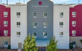 Candlewood Suites San Antonio Downtown By Ihg